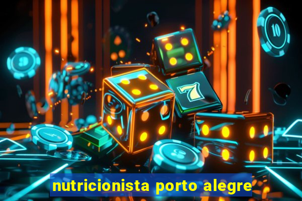 nutricionista porto alegre